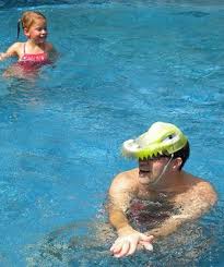 Pool Party Games For Kids Hungry Crocodiles Kids Party Games Pool Party Games Fairy Party Games