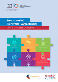 Portal rasmi kementerian pendidikan malaysia. Pdf Assessment Of Transversal Competencies Current Tools In The Asian Region