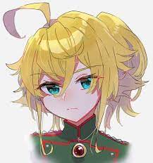 pin en youjo senki