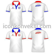 Free desain baju polo vector download in ai, svg, eps and cdr. Polo Shirt Kaos Partai Desain Kaos Pesan Kaos Bikin Kaos