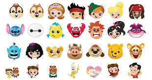 Disney Emojis Are Now Available To Download For Free On Ios And Android Feature All Your Favorite Disney Characters Disney App Disney Emoji Blitz Disney Emoji