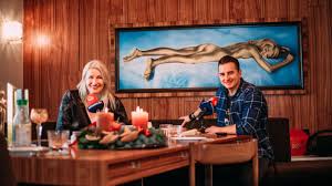 Es wird alles wieder gut (missing lyrics). Volks Rock N Roller Andreas Gabalier Zu Gast O3 Sendungen