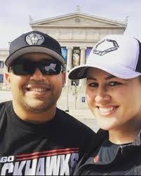 The SDPOA is saddened of the sudden passing of Carly. Our thoughts and  prayers are with her family and friends during this most difficult time