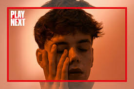 Meet Fred Roberts, the singer who uses music to mine the pain of his past