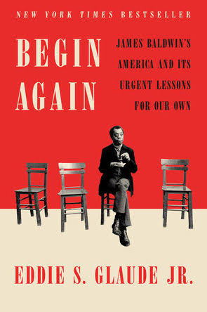 Begin Again - Harvard Review