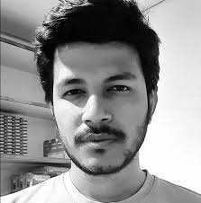 Bear hunt doesn't go as planned