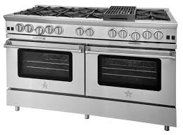 Best 60 Inch Professional Ranges Reviews Ratings Prices Commercial Kitchen Appliances Commercial Kitchen Bluestar Range