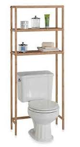 But the truth is, our use of conventional toilet paper is contributing to deforestation, according to a recent report from the natural resources defense council. Bathroom Space Saver Bamboo Wood 3 Shelf Shelves Storage Toilet Rack Tower New Bathroom Space Saver Creative Bath Shelves