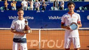 Diego schwartzman all his results live, matches, tournaments, rankings, photos and users discussions. Diego Schwartzman Ends Home Title Wait In Buenos Aires Atp Tour Tennis