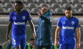 Everything you need to know about the primeira liga match between belenenses and sporting cp (26 june 2020): Petit Elogia O Sporting Mas Diz Sabemos O Que Temos De Fazer Maisfutebol