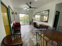 Lokasi sy di putra perdana, puchong. Rosana Villa Apartment Corner Lot Apartment 3 Bedrooms For Sale In Puchong Selangor Iproperty Com My