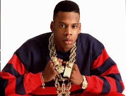 It also is a play on… The Incredible Story Behind A Lost 30 Year Old Photo Of Jay Z Complex
