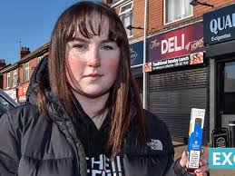 Scandal of shops selling vapes to underage teens as health experts call for  tougher laws