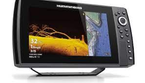 Humminbird helix 10 chirp ds gps g4n Humminbird Helix 9 Chirp Mega Di Gps G4n Fishfinder Hollandlures Predator Fishing