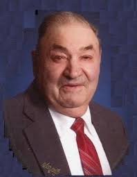 Norbert Braun Obituary (1933