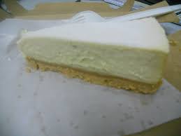 Secret Recipe Durian Cheese Cake Cheesecake Desserts Food