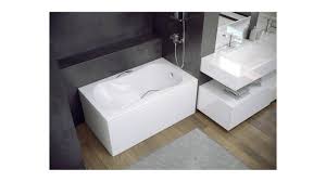 Roca tous les produits vendus par leroy merlin et par les marchands sont garantis deux ans à compter de la date d'achat. Baignoire Sabot Vania 120x70 Cm Leroy Merlin