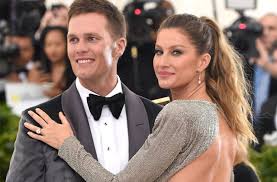 Today you are starting a big new chapter and i wish. Gisele Bundchen Fears Husband Tom Brady Could Be Victim Of Devastating Concussion