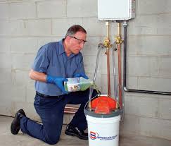 Their units are manufacturered by a company that takes pride in quality, design, and user friendliness. How To Clean A Navien Tankless Water Heater In 20 Easy Steps Informinc