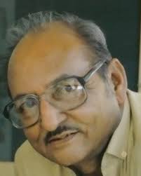 Alan Derrick Obituary