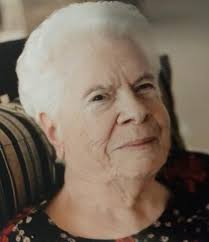 Patricia Johansen Obituary (2018)