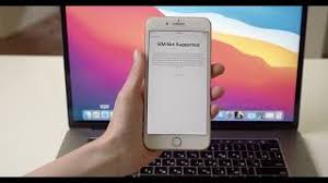 Esta guía está enfocada al uso por parte de dueños de iphone 3g y 3gs que. Unlock Carrier Sim Locked Iphone Checkm8 Software