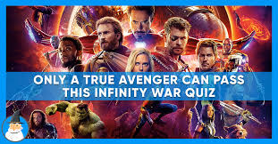 Sep 01, 2021 · here are 80 fun pop culture trivia questions with answers, covering the kardashians, music, tv, movies, and celeb trivia. How Well Do You Remember Avengers Infinity War Magiquiz