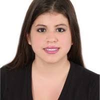 Karla David's Instagram, Twitter & Facebook