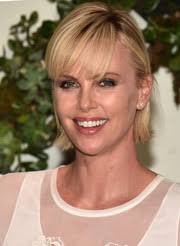 The stylist attributes his ability to create standout hairstyles to developing deep bonds with his clients. Charlize Theron Short Hairstyles Charlize Theron Hair Stylebistro