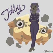 Tabby Slime Human Artwork By Created In Color On Instagram Artwork Tabby Scooby Doo