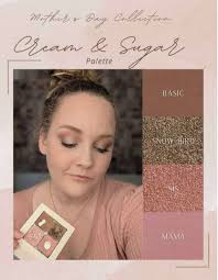 Motherly responsibilities and experiences