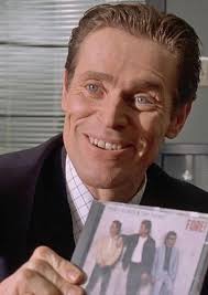 Detective Donald Kimball Fan Casting