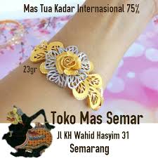 Maybe you would like to learn more about one of these? Toko Emas Semar Home Facebook