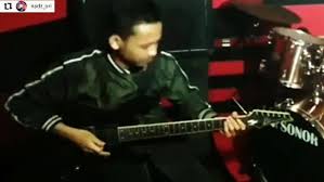 Maybe you would like to learn more about one of these? Lucifer007 Cover Kangen Band Genting Vokalis