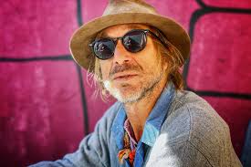 Todd Snider's New LP: John Prine, Jerry Jeff Walker, Billy Joe Shaver