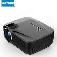 It doesn't help that the mouse is very sensitive and works best when you point the controller. Mini Led Projector Time To Play
