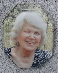 Barbara Fowler Prater (1935-2012)