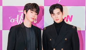 Dramas protagonizados por cha eun woo. Kim Byung Choon Actor De True Beauty Positivo A Covid 19 La Republica