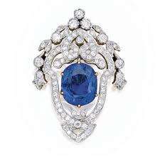 Tiffany Co Antique Jewelry University Tiffany's mother an excellent likeness.