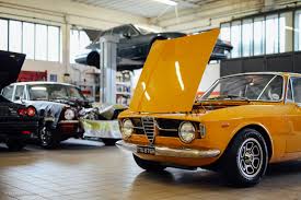 Image result for Giallo 1970 Alfa-Romeo