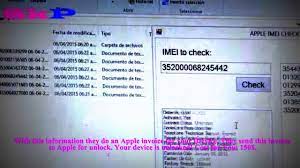 Desbloquea tu cuenta icloud apple 100%. Unlock Icloud For All Iphone And Ipad With Gsx