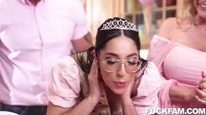 Birthday Gangbang Tradition - XNXX.COM