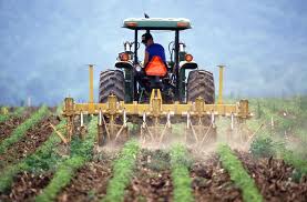 farming vehicle