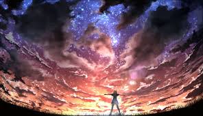 Whilst most people coming to this site will be looking for individual hd wallpapers there's also a handful of people looking for wallpaper packs. Anime Scenery Wallpaper 2080x1201 Id 59156 Wallpapervortex Com