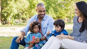 Ask An Expert - Tips For Creating A Successful Blended Family