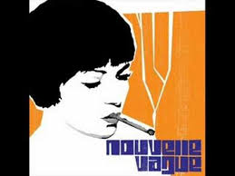 Nouvelle Vague In A Manner Of Speaking Give Me The Words Maestro De Musica Artistas Musicales Portadas De Discos