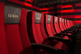 Regal cinemas summer $1 movie schedule is here! Cinema Picture Of Luxus Grand Hotel Lahore Tripadvisor