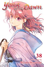 Akatsuki No Yona, Chapter 217 - Akatsuki No Yona Manga Online