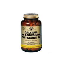  25 calcium is best absorbed from food sources, but most postmenopausal. Calcium Magnesium Vitamin D 150 Apozona
