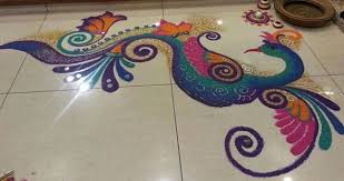 Peacock Rangoli Designs For Diwali Rangoli Rangoli Designs Diwali Rangoli Diwali Rangoli Designs Peacock Rangoli Designs Rangoli Designs Diwali Rangoli Designs For Competition Rangoli Designs